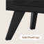 Table de chevet 2 tiroirs Klae-688224587