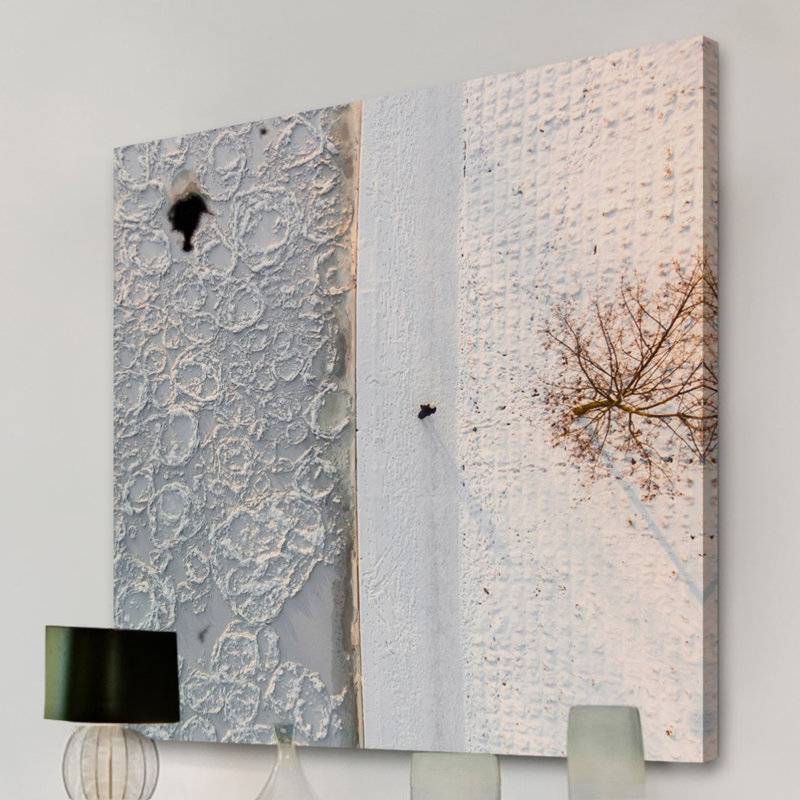 Karolis Janulis - Wrapped Canvas Print, 61 cm H x 61 cm W x 3.81 cm D