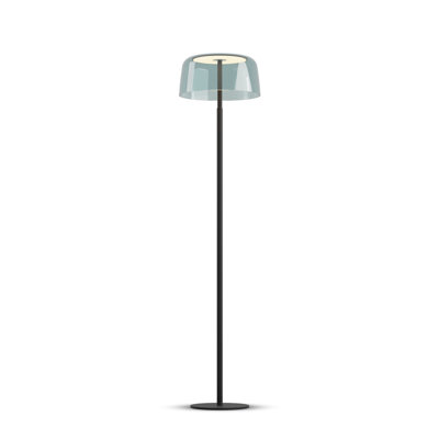 Yurei LED Floor Lamp