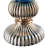 Filofteia Handmade Glass Table Vase-1504219260