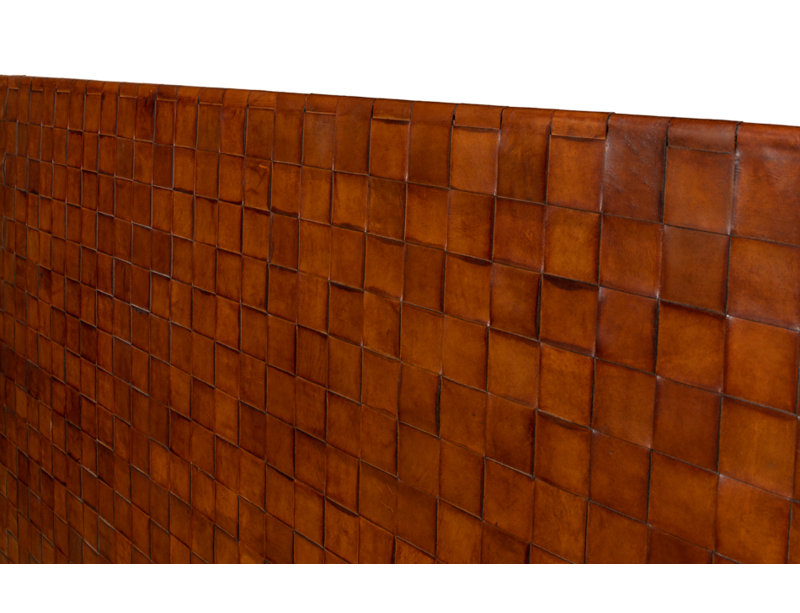 Vineyards Upholstered Bed