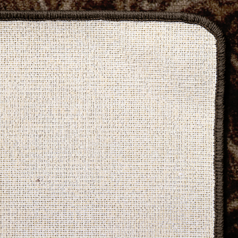 Tapis Imagine, Rectangle 7 pi 8 po x 10 pi 9 po