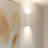 Cylinder Chios Up Down Light Wall Sconce Damp Rated for Indoor or Covered Outdoor Use-196634042-196634046-196633930