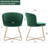 Velvet Barrel Chair-184386848