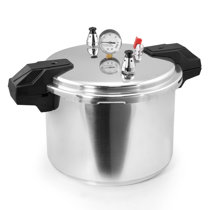 Pressure Cooker Large Capacity Extra Large Gas Large Restaurant
