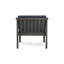 Fauteuil club Newbury