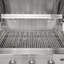 34" C-Series Built-In LP Grill-1387320302