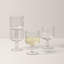 Lenox Tuscany Classics Stackable 4-Piece Wine Glass Set
