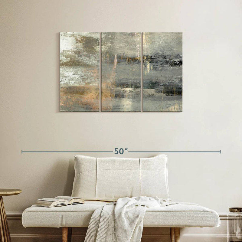 Avery Echo Horizon, 24" H x 38" W