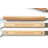 Metal Grilling Tool Set