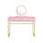Koedy Vanity Desk Mirror & Jewelry Tray