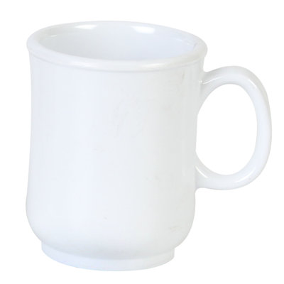 Grande tasse en mélamine 8 oz. Milestone