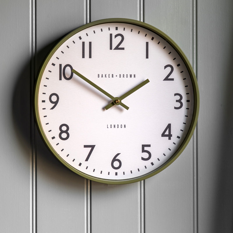 Wall Clock