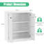 Navjeevan Rectangle Accent Cabinet-1834007657
