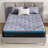 Home 12" Medium Cooling Gel Memory Foam Hybird Mattress In A Box-2086276437