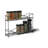 Wall Spice Rack-24060058