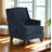 Venton 32" W Wingback Chair-6022946