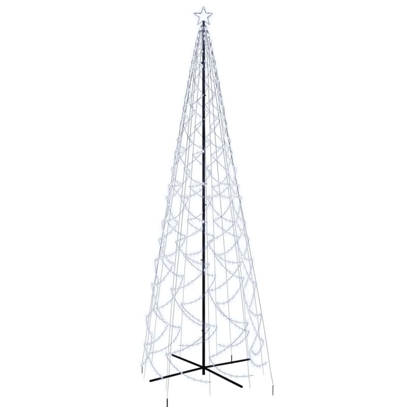 500cm H Artificial Christmas Tree