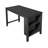 Angelino Solid Wood Base Dining Table