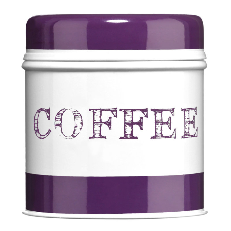Metal Jar