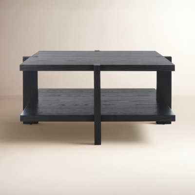 Provo 40" Coffee Table