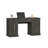 Hava Modern Writing Desk With Drawer,Executive Desk,File Cabinet for Office Room-114394589