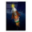  «Mouse In Space» par John Hovenstine, art mural en verre acrylique, 16 po x 24 po-1823858802