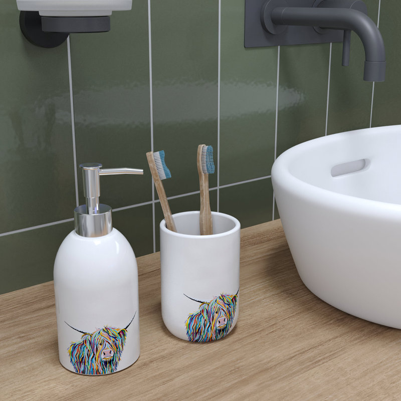 Ceramic / Porcelain Tumbler