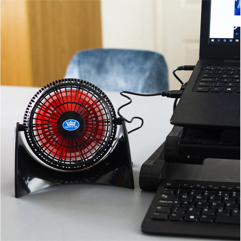 St. Helens Home & Garden 17Cm Personal Fan