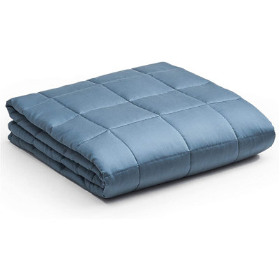 Weighted Throw Blanket