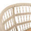 Tabouret de bar en bois