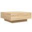Table basse d'appoint pour salon vidaXL-867758161-867758169