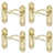 Polished Brass is out of stock