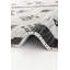 Adraya Cotton Machine Made Indoor / Outdoor Area Rug-3649597