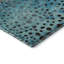 Premium Machine Washable Christina AMF1074 Circles Rug-1203074443