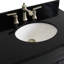 Ensemble de meuble-lavabo simple 37 po Amedea-2046273680-2046273681