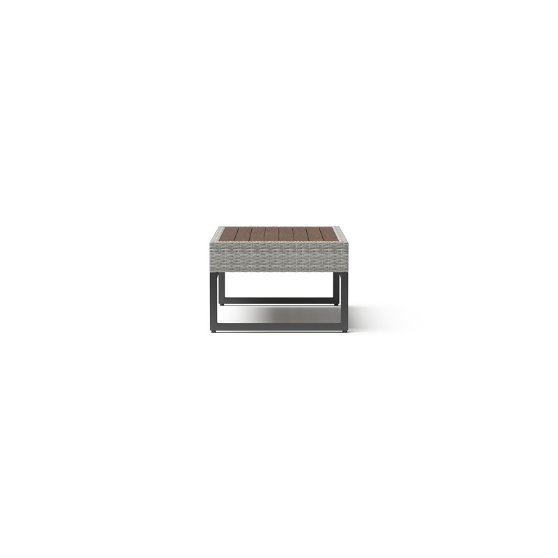 Sameko Outdoor Coffee Table