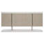 Solaria 72" Wide 2 Drawer Sideboard