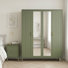 Harrington Mirage Bedroom Pair Set