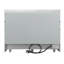 Cuisinière électrique Paolo 48 pouces SS-117587169
