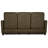 Quinault Power Reclining Sofa w/ Headrest-113698056
