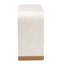 Console beige