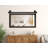 Ventanas Flat Wall Mirror-120314603-120314602