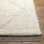 Meknes Hand Knotted Wool Area Rug-27243302