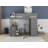Ieishia Kids Loft Bed-946662598-946662599