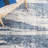 Olympia Performance Abstract Rug-1490549708