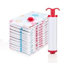 Nex Plastic Size Dividers