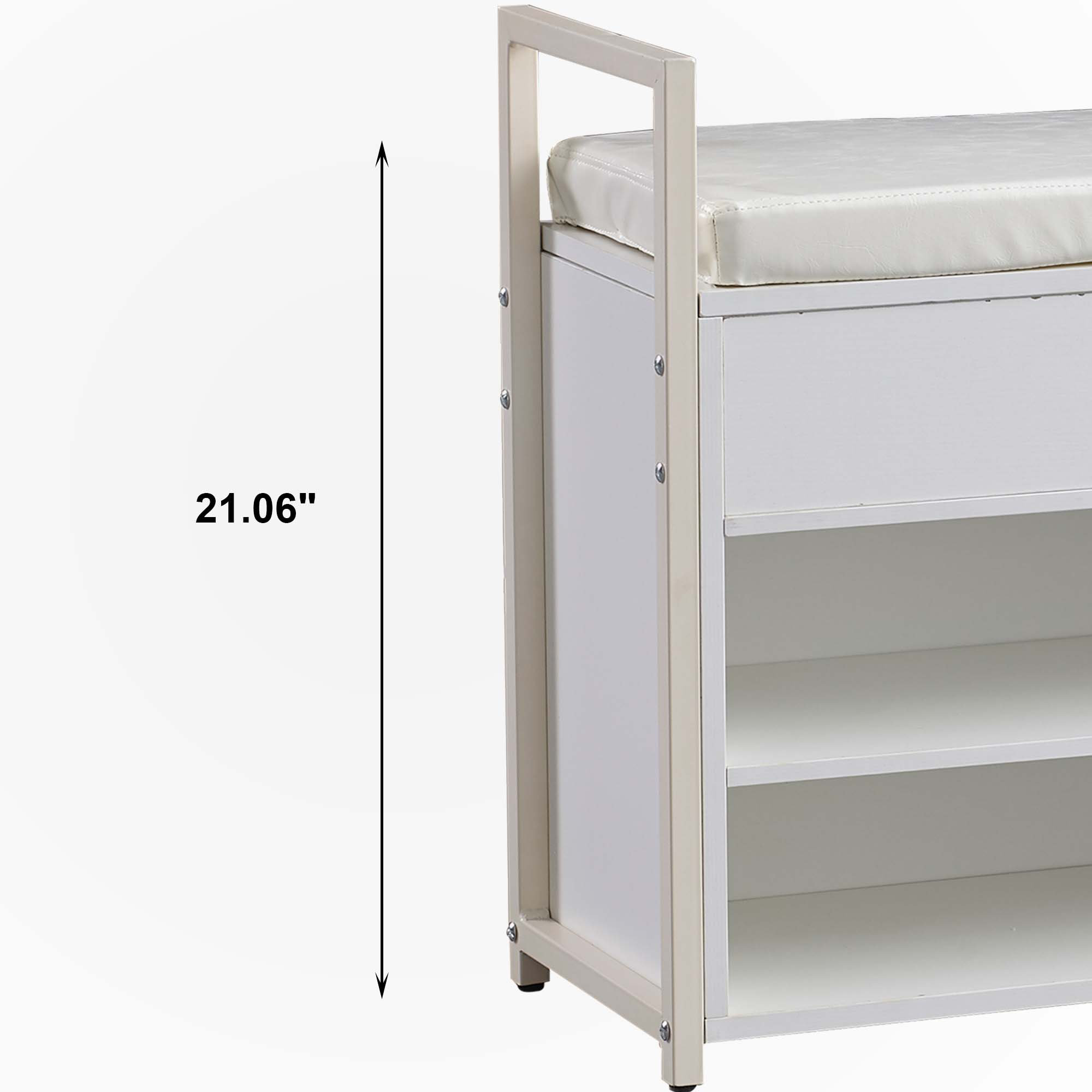 17 Stories Benches | Wayfair