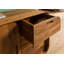 90cm Solid Wood Sideboard-87952751
