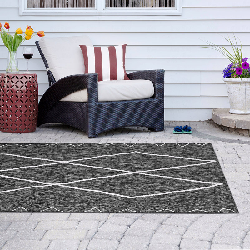 Tapis intérieur / extérieur